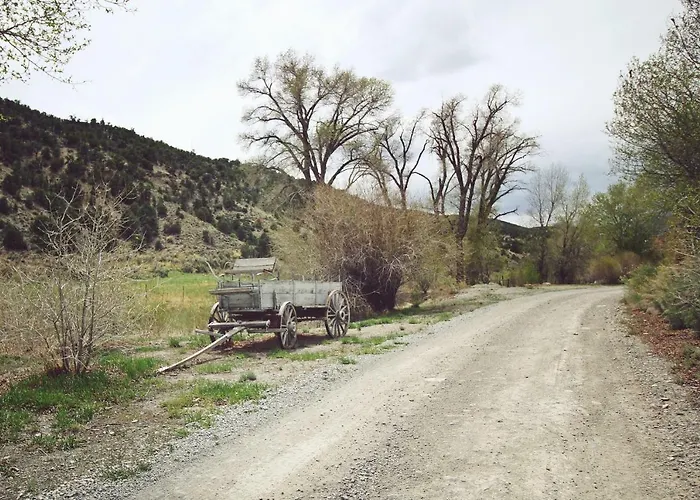 Hidden Canyon Retreat