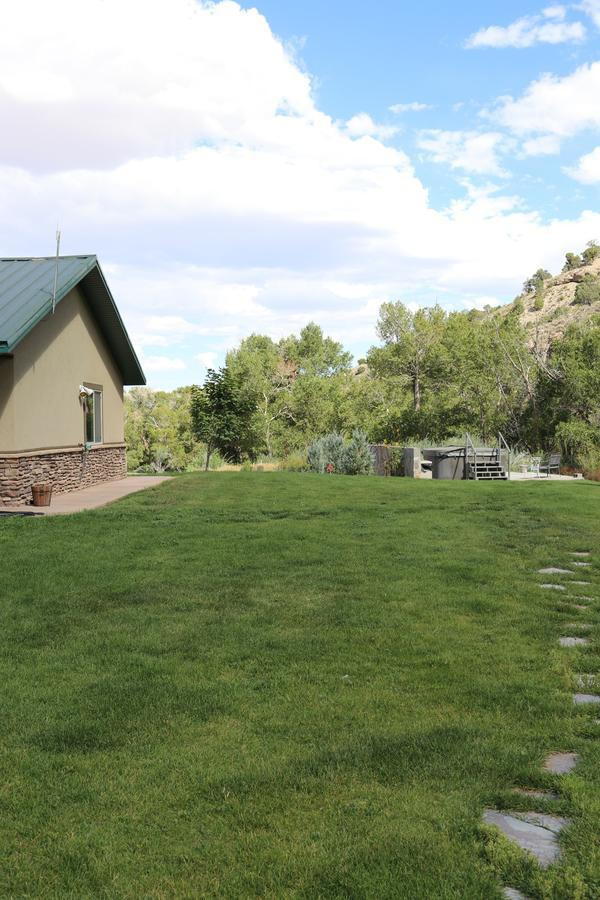 Hidden Canyon Retreat 2* Baker