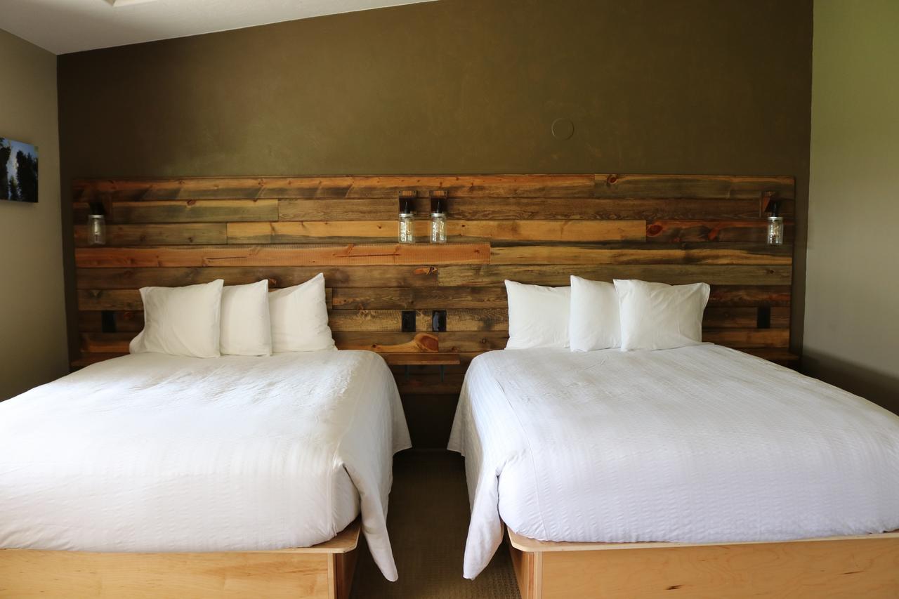 Hidden Canyon Retreat