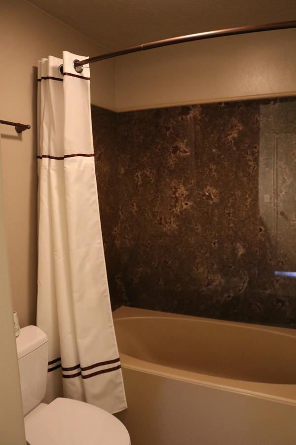 Hidden Canyon Retreat Hotel