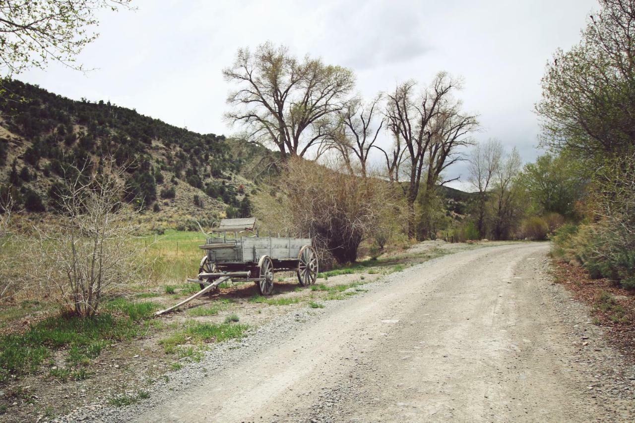 Hidden Canyon Retreat 2*