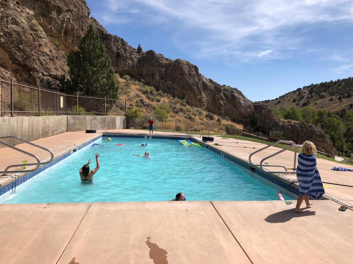 Hidden Canyon Retreat Hotel
